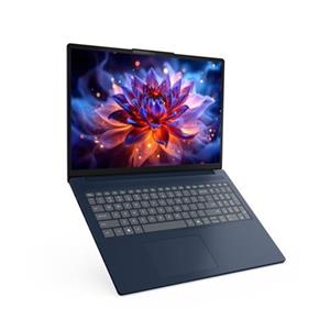 Lenovo IdeaPad Slim 3 16IWC11 Core 5 320/16GB/SSD 1TB/16"/WUXGA/IPS/400nitů/bezADPT/WIN11 Home/modrá