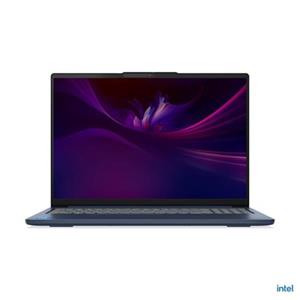 Lenovo IdeaPad Slim 5 16IMH10 Ultra 5 135H/AI PC/16GB/SSD 512GB/16"/IPS/WUXGA/300nitů/bez ADPT/bez OS/modrá
