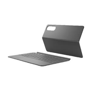 Lenovo Keyboard Pack for YOGA TAB UK-CZ/SK - set klávesnice a krytu pro tablety YOGA v šedé barvě