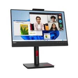 Lenovo LCD TIO24 G5 23,8" Touch IPS/16:9/1920x1080/6ms/250 nits/HDMI/DP/Pivot/VESA/Tiny support/Repro