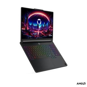 Lenovo Legion 5 15AHP11 Ryzen7 250/16GB/SSD512GB/15,3"/WQXGA/OLED/až1000nitů/RTX5060 8GB/RJ45/245W/3roky/WIN11Home/černá