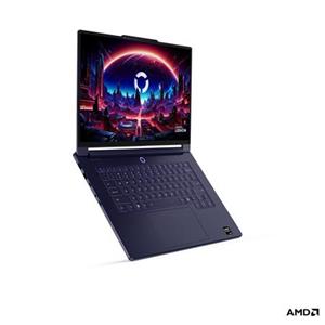 Lenovo Legion 7 Ryzen AI Max+ 388/Copilot+/32GB/SSD 1TB/15,3"/OLED/WQXGA/až1100nitů/165Hz/3r On-Site/bez OS/fialová
