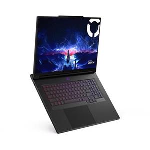 Lenovo Legion 9 18IAX10 Ultra 9 290HX+/64GB/SSD 2TB/18"/WQUXGA/IPS/520nitů/RTX5080 16GB/3r OnSite/bezADPT/WIN11PRO/černá