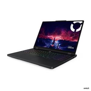 Lenovo Legion PRO 5 16ADR10 Ryzen 7 8745HX/32GB/SSD 1TB/16"/WQXGA/OLED/až1100nitů/RTX5060 8GB/RJ45/245W/3r/bez OS/černá