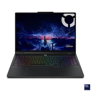 Lenovo Legion PRO 5 16IAX10H Ultra7 255HX/32GB/SSD 1TB/16" WQXGA/OLED/500nitů/RTX5070 8GB/RJ45/245W/bez OS/černá