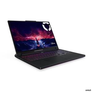 Lenovo Legion PRO 7 Ryzen 9 9955HX3D/32GB/SSD 1TB/16" WQXGA/OLED/až 1100nitů/RTX5080 16GB/3r OnSite/bez OS/černá