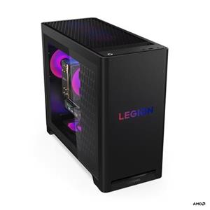 Lenovo LEGION T5 Ryzen 7 7700X/32GB/SSD 1TB/RTX5070 12GB/TWR 30l/150W chlazení/LAN+WLAN/500W/WIN11 Home/černá