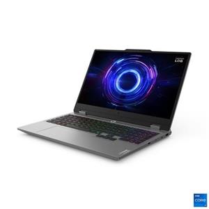 Lenovo LOQ 15IRX10 i5-13450HX/16GB/SSD 1TB/15,6"/IPS/WQHD/165Hz/350nitů/RTX5060 8GB/170W/WIN11 Home/šedá