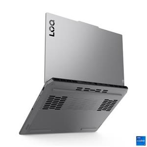 Lenovo LOQ 15IRX10 i7-13645HX/24GB/SSD 1TB/15,6"/IPS/FHD/144Hz/300nitů/RTX5060 8GB/170W/WIN11 Home/šedá