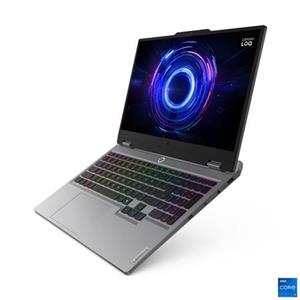 Lenovo LOQ 15IRX10 i7-14700HX/32GB/SSD 1TB/15,6"/IPS/WQHD/165Hz/350nitů/RTX5060 8GB/245W/bez OS/šedá