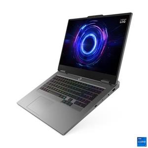 Lenovo LOQ 17IRX10 i7-14700HX/32GB/SSD 1TB/17,3"/IPS/FHD/165Hz/300nitů/RTX5060 8GB/245W/bez OS/šedá