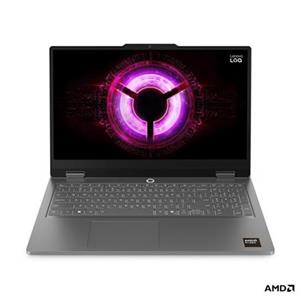 Lenovo LOQ Essential 15ARP11 Ryzen 7 170/16GB/SSD 512GB/15,6"/IPS/FHD/144Hz/300nitů/RTX5060 8GB/135W/WIN11 Home/šedá