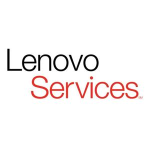 Lenovo rozšíření záruky Lenovo 4Y Accidental Damage Protection