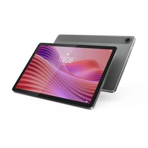 Lenovo TAB 10,1" MTK Helio G85/4GB/128GB/10,1"/WUXGA/TFT/až 400nitů/multitouch/8MP+5MP/Android 14/šedá/kryt