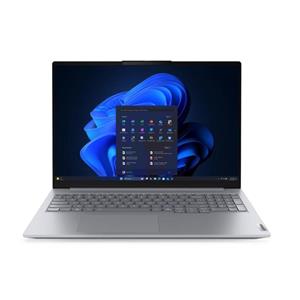 Lenovo ThinkBook 16p G6 Ryzen 9 8940HX/64GB/1TB SSD/16" WQXGA/RTX 5060 8GB/3yOnSite/Win11 Pro/šedá