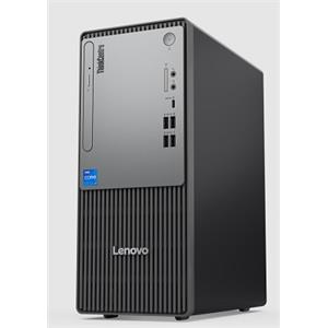 Lenovo ThinkCentre neo 50t G5 Tower i5-14400/16GB/512GB SSD/DVD-RW/3yOnsite/Win11 Pro/černá