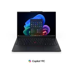 Lenovo ThinkPad E14 G8 Ultra 7 355/32GB/1TB SSD/14" WUXGA IPS/3yOnSite/Win11 Pro/černá