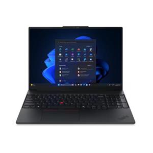 Lenovo ThinkPad E16 G3 Ryzen 5 230/16GB/512GB SSD/16" WUXGA IPS/3yOnSite/Win11 Pro/černá