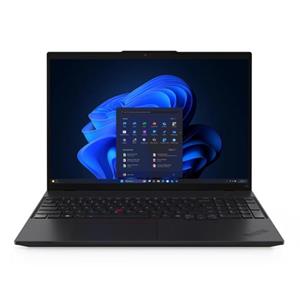 Lenovo ThinkPad L16 G2 Ryzen 5 PRO 215/16GB/512GB SSD/16" WUXGA/3Y Onsite/Win11 Pro/černá