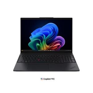 Lenovo ThinkPad L16 G3 Ryzen AI 7 445/32GB/1TB SSD/16" WUXGA IPS/3yOnSite/Win11 Pro/černá