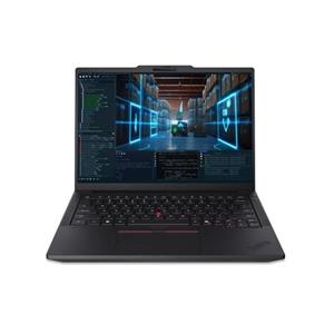Lenovo ThinkPad P14s G7 Copilot+ Ryzen AI 7 PRO 450/32GB/512GB SSD/14" WUXGA IPS/3YP/Win11 Pro/černá/bez adaptéru