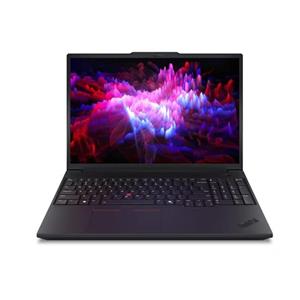 Lenovo ThinkPad P16s G5 Copilot+ PC Ultra 7 356H/32GB/512GB SSD/16" WUXGA IPS/RTX PRO 1000 8GB/Win11 Pro/černá