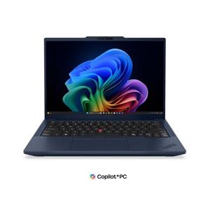 Lenovo ThinkPad T14 G7 Copilot+ PC Ultra 5 325/32GB/512GB SSD/14" WUXGA IPS Touch/3Y Premier/Win11 Pro/modrá