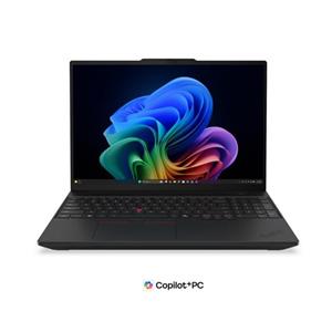 Lenovo ThinkPad T16 G5 Copilot+ PC Ryzen AI 5 PRO 440/16GB/512GB SSD/16" WUXGA IPS/3Y Premier/Win11 Pro/černá