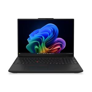 Lenovo ThinkPad T16 G5 Ryzen 5 PRO 215/16GB/512GB SSD/16" WUXGA IPS/3Y Premier/Win11 Pro/černá