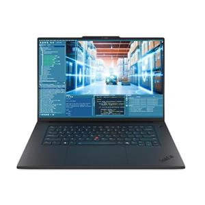 Lenovo ThinkPad T1g G8 Ultra 9 285H/64GB/2TB SSD/RTX 5070 8GB/16" WQUXGA IPS/3yPremier/Win11 Pro/černá