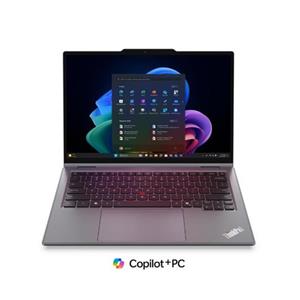 Lenovo ThinkPad X1 2-in-1 G11 Copilot+ PC Ultra 7 355/32GB/1TB SSD/14" 2.8K OLED Touch/3yPremier/Win11 Pro/šedá