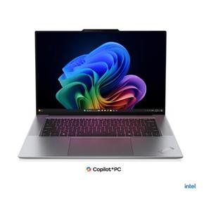 Lenovo ThinkPad X9-15p G1 Aura Edition Copilot+PC Ultra X7 358H/32GB/1TB/15,3" 2,8K OLED/3y Carry-in/Win11 Pro/šedá