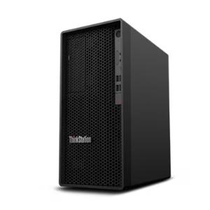 Lenovo ThinkStation P2 Tower G2 Core Ultra 7 265K/32GB/1TB SSD/RTX 2000 16GB/3y Onsite/Win11 Pro/černá