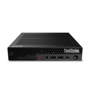 Lenovo ThinkStation P3 Tiny G2 Core Ultra 7 265/16GB/512GB SSD/RTX A400 4GB/3yOnSite/Win11 Pro/černá