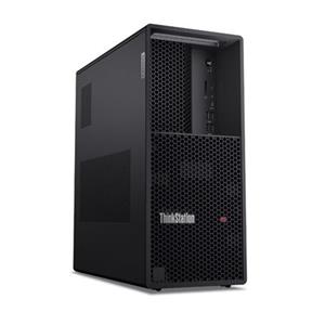 Lenovo ThinkStation P3 Tower G2 Core Ultra 5 245/32GB/1TB SSD/RTX A400 4GB/3yOnsite/Win11 Pro/černá