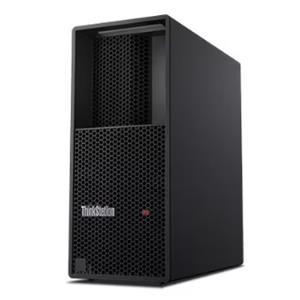Lenovo ThinkStation P3 Tower Gen 2 Core Ultra 9 285K/48GB/512GB SSD/3y Onsite/Win11 Pro/černá