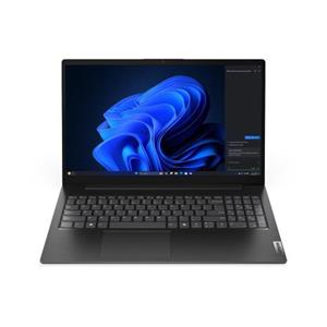 Lenovo V15 G5 Core 5 210H/8GB/512GB SSD/15,6" FHD/2y Carry-in/Win 11 Pro/černá