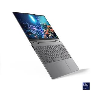 Lenovo YOGA 7 2-in-1 Ultra 7 256V/AI/16GB/1TB SSD/14"/2,8K/OLED/Touch/120Hz/až 1100nitů/Pero/3r OnSite/WIN11 Home/šedá