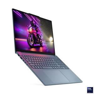 Lenovo YOGA PRO 9 Ultra 7 255H/32GB/1TB SSD/16"/OLED/2,8K/až 1100nitů/120Hz/RTX5060 8GB/170W/3r On-Site/WIN11 PRO/zelená
