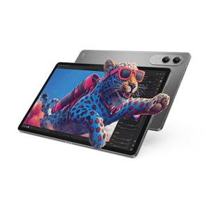 Lenovo YOGA TAB Snapdragon 8 G3/12GB/256GB/11,1" 3,2K/LTPS/až 800nitů/TOUCH/2x 13MP/pero/8860mAh/Android 15/šedá