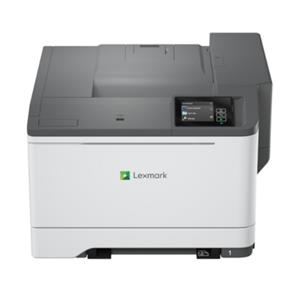Lexmark CS531dw, 33ppm MFP, color laser, duplex, wifi