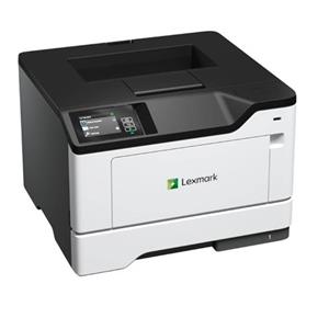 Lexmark M3346 mono laser, 46 str./min., duplex, Wi-Fi, LAN, AirPrint