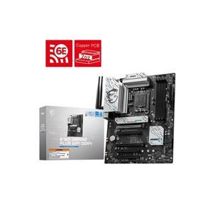 MSI B760 GAMING PLUS WIFI DDR4/LGA 1700/ATX