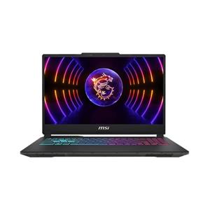 MSI Cyborg 15 A13UC-2218CZ/i5-13420H/16GB/512GB SSD/RTX 3050, 4GB/15,6" FHD, 144Hz/Win 11/černá