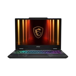MSI Cyborg A15 AI B2HWGKG-080CZ/Ryzen 7 260/32GB/1TB SSD/RTX 5070, 8GB/15,6" FHD IPS 144Hz/Win 11 Home/černá
