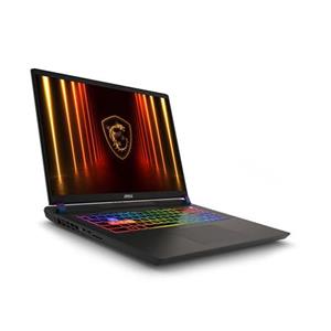 MSI Vector 17 HX AI A2XWHG-035CZ /Core Ultra 9 275HX/32GB/2TB/RTX 5070 Ti, 12GB/17" QHD+240Hz/Win11 Home