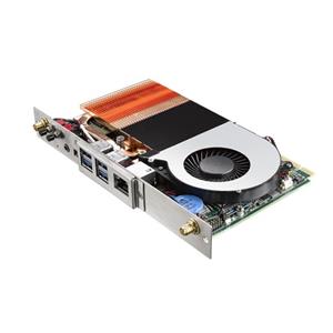 NEC Slot-in PC SDM-CFH-CEL-D8/128/W10IOT/TPM B Celeron G4930E