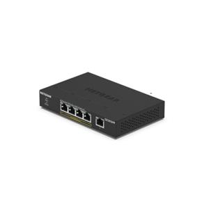 Netgear 5PT POE/POE+ GIGE UNMANAGED SWITCH - GS305PPv3