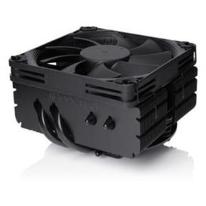NH-L9x65 ch.bk, AM5, AM4, LGA1851, LGA1700, LGA1200, LGA1156, LGA1155, LGA1151, LGA115