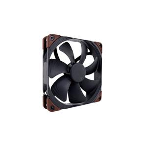 Noctua NF-A14 iPPC-2000 , 140x140x25 mm, 3-pin